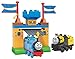 Thomas & Friends Thomas & Sir Topham Hat (wash Down)