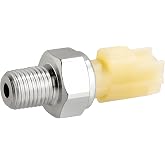 Engine Oil Pressure Sensor Sender Switch fit for Ford F150 Explorer Lincoln | Sending Unit for 1998-2019 F-150 F-250 Explorer Mustang Expedition Crown Victoria Escape Fusion Edge Ranger Flex, MKX MKT