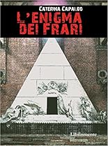 L'enigma dei Frari (Italian Edition)