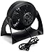 Holmes HANF76BLZ07-UC Blizzard Junior Personal 2 Speed Fan