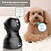 SereneLife Indoor Wireless IP Camera - HD 1080p Network Security Surveillance Home Monitoring w/ Motion Detection, Night Vision, PTZ, 2 Way Audio - iPhone Android Mobile PC WiFi - IPCAMHD82