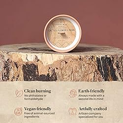 Paddywax National Parks Artisan Hand-Poured Scented