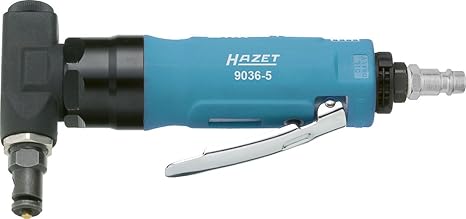 Hazet 9036 1 Grignoteuse Pneumatique Longueur 190 Mm Amazon Fr Auto Et Moto