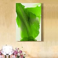 Canvas Wall Art Color Canvas Prints Home Artwork Decoration for Living Room,Bedroom - 12x18 inches