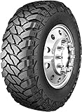 Kenda Klever M/T KR29 Mud Terrain Radial Tire - 265/75R16 123E