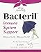 Terry Naturally Bacteril - Intestinal Support Supplement with Clove, Cinnamon, Thyme & Oregano - Immune Support Supplement with Antioxidant Support - Intestinal Support - 30 Softgels