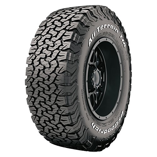 Bfgoodrich all-terrain t/a ko2 all-season radial tire - 33x10.50r…