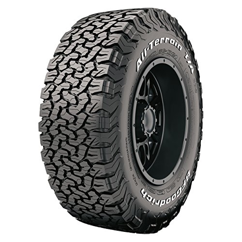 UPC 086699378811, BFGoodrich All-Terrain T/A KO2 All-Season Radial Tire - 33x12.50R15/C 108R