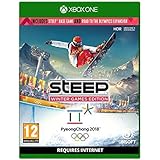 Steep Winter Games Edition (Xbox One)