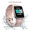 Fitness-Tracker-with-Heart-Rate-MonitorSmart-Watch-Smartwatch-Women-Men-Kids-Waterproof-IP68-GPS-Activity-Tracker-Step-Counter-Sleep-Monitor-StopwatchCalorie-Counter-13-Touch-Screen fitpolo Smart watches for women,Smart watch Men GPS Activity Tracker, Step Counter, Sleep Monitor, Stopwatch,Calorie…