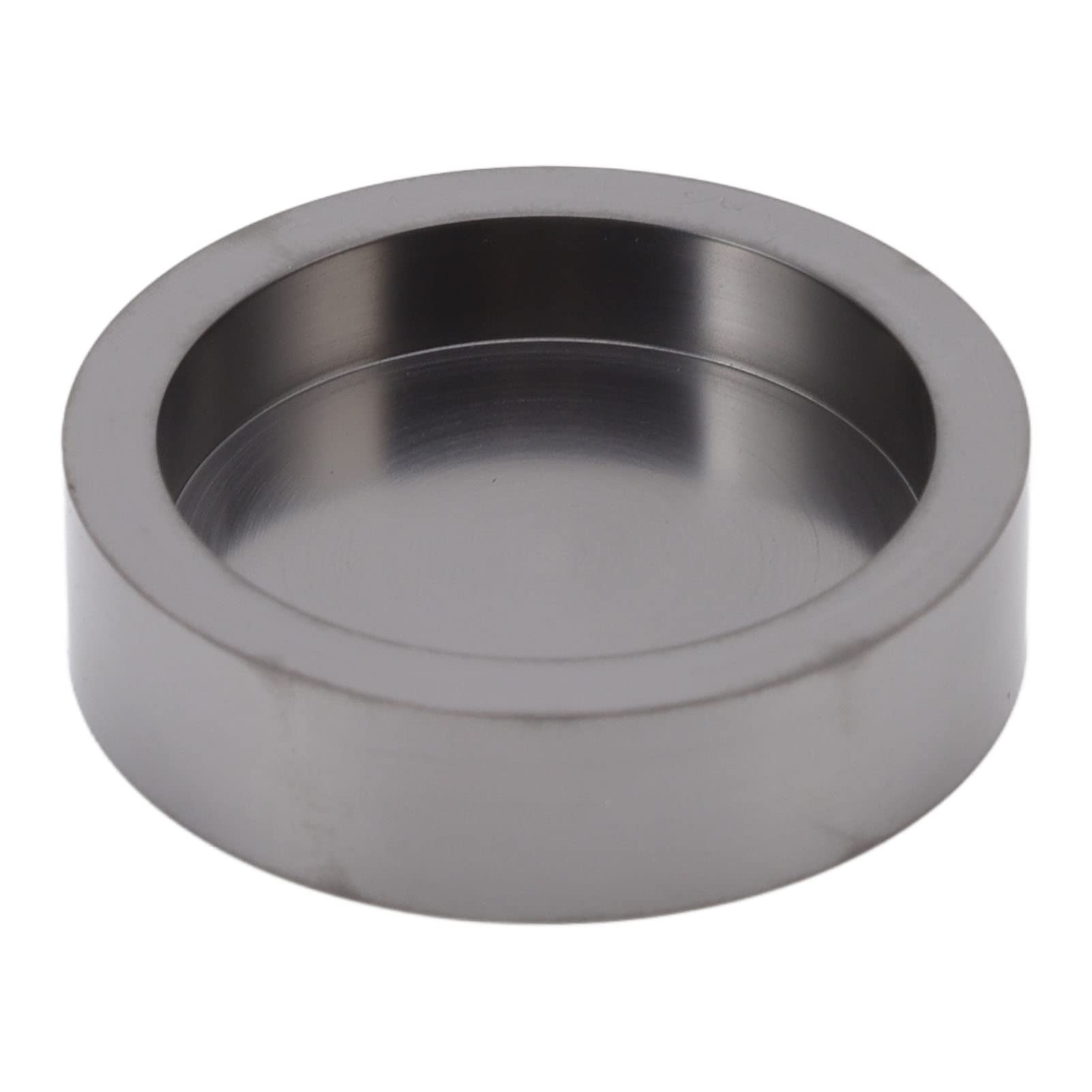 Casting Ingot, Round Shape Refining Gold Silver
