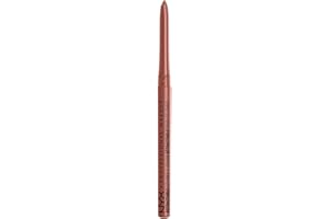 NYX PROFESSIONAL MAKEUP Mechanical Lip Liner Pencil, Sand Beige
