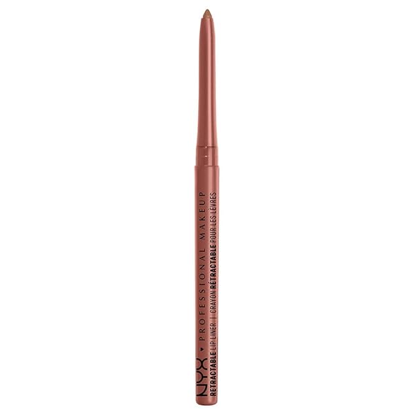 NYX PROFESSIONAL MAKEUP MECHANICAL LIP LINER PENCIL, SAND BEIGE