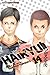 Haikyu!!, Vol. 14 (14) by 