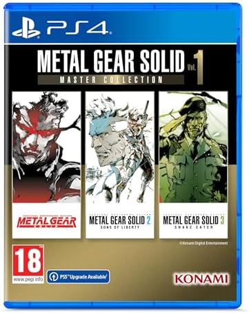 Amazon.com: Metal Gear Solid: The Twin Snakes - (GC) GameCube [Pre-Owned] :  Unknown: Video Games