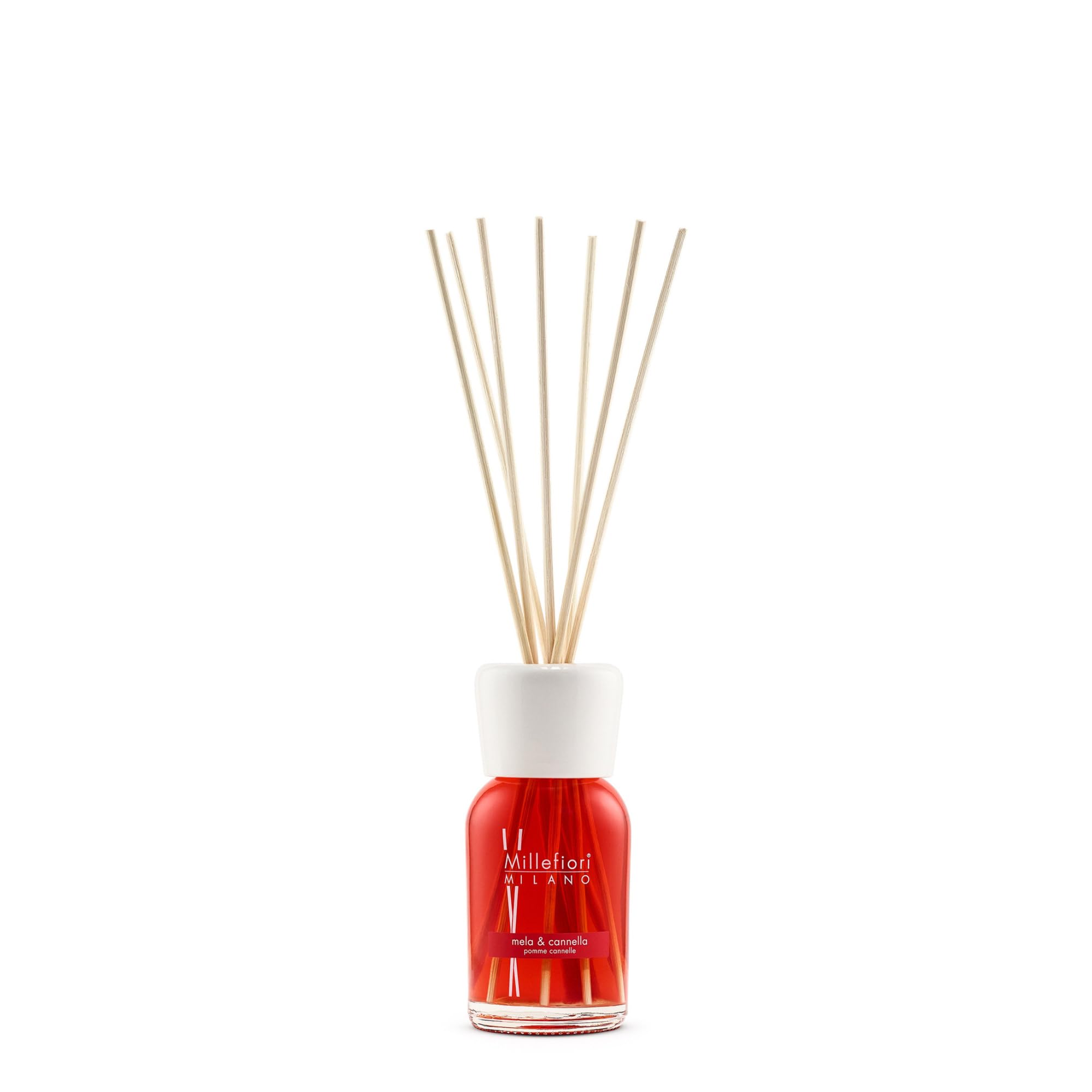 Millefiori Milano Scented Reed Diffuser | Mela and Cannella | 100 ml โ image 1