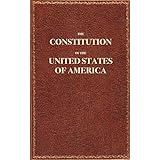 The Constitution Of The United States Of America: the constitution of the united states pocket size: the constitution