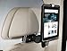 BMW OEM Travel & Comfort System Holder for Apple iPad 2