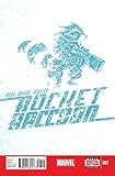 Rocket Raccoon #7