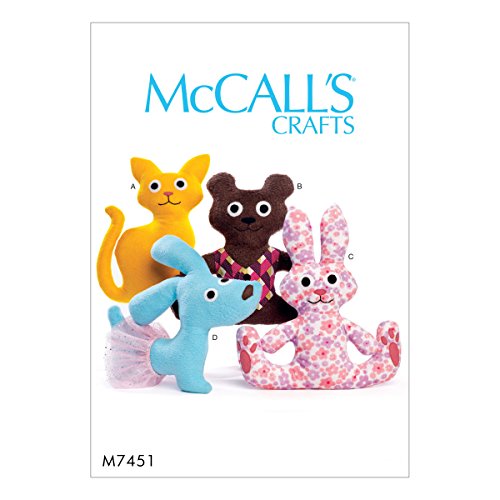 Mccall ネコ クマ ウサギ イヌのぬいぐるみの型紙セット M7541の買取価格 相場 高価買取なら買取一括比較のウリドキ Mccall ネコ クマ ウサギ イヌのぬいぐるみの型紙セット M7541の買取価格 相場 高価買取なら買取一括比較のウリドキ