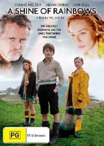 Amazon.com: A Shine of Rainbows [ NON-USA FORMAT, PAL, Reg