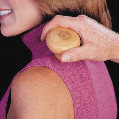 The Knobble Knob Material: Polymer