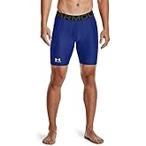 Under Armour Men's Armour Heatgear Compression Shorts