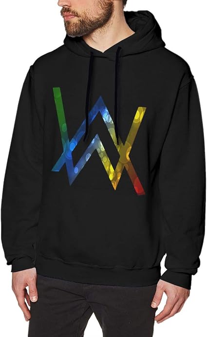 alan walker sweater amazon