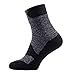 SEALSKINZ Walking Thin Ankle Sock