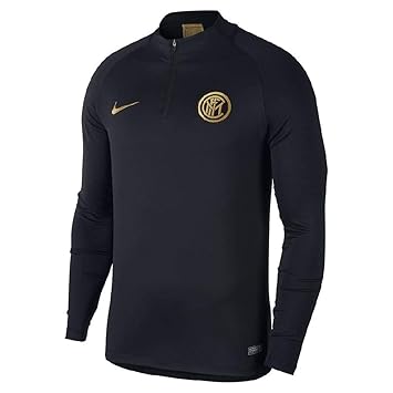 tuta inter uomo 2016