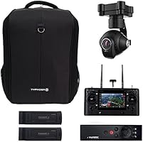 yuneec typhoon h realsense