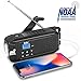 Kello Wireless Android Auto Car Adapter Weather Radio