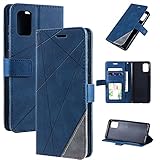 QiongNi Case for Samsung Galaxy A32 4G Case