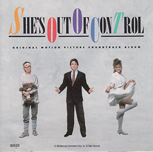 Harold Faltermeyer - She