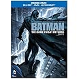 Batman: The Dark Knight Returns, Part 1 [Blu-ray]