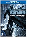 Batman: The Dark Knight Returns, Part 1