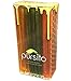 Citrus Sunshine Honey Sticks Gift Box Variety Pack 100 Count Gift Box (Approx. 33 ea flavor): Lemon, Key Lime & Orange Pursito Brand Honeystix