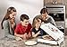 CuiZen PIZ-4012 Pizza Box Oven, Medium, White