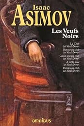 Les  Veufs noirs