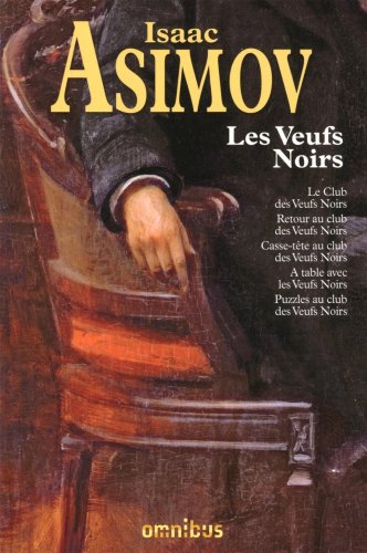 Les  Veufs noirs