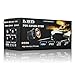 MICTUNING 2pcs High Power 3.5
