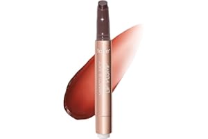 tarte maracuja juicy lip plump - honeysuckle (black cherry)