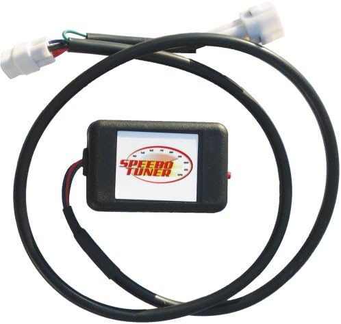 Speedo Tuner Speedometer Corrector HD-002