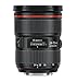 Canon 5175B002-cr EF 24-70mm F/2.8L II USM Standard Zoom Lens, Black (Renewed)