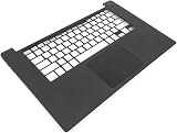 Dell XPS 9570 7590 Precision 5530 5540 Palmrest Touchpad US Keyboard 0621WK view 1