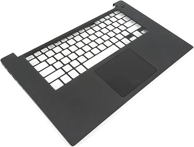 Dell XPS 9570 7590 Precision 5530 5540 Palmrest Touchpad US Keyboard 0621WK
