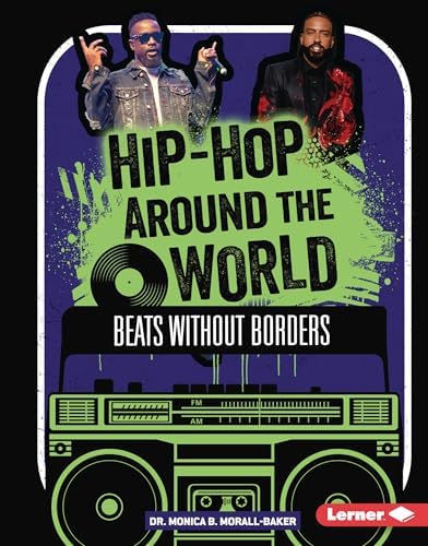 Rap Music and Hip Hop Culture: Richard William Mook: 9780757567100