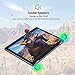 Winnovo T10 Tablet 10 inch Android 9.0 PC, 3GB RAM, 32GB Storage, Metal Frame, Dual Speaker, 5G WiFi, IPS Touchscreen, HDMI, GPS, Support Netflix, Play Store, CNN (Black)thumb 4