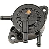 Briggs & Stratton 808656 Fuel Pump