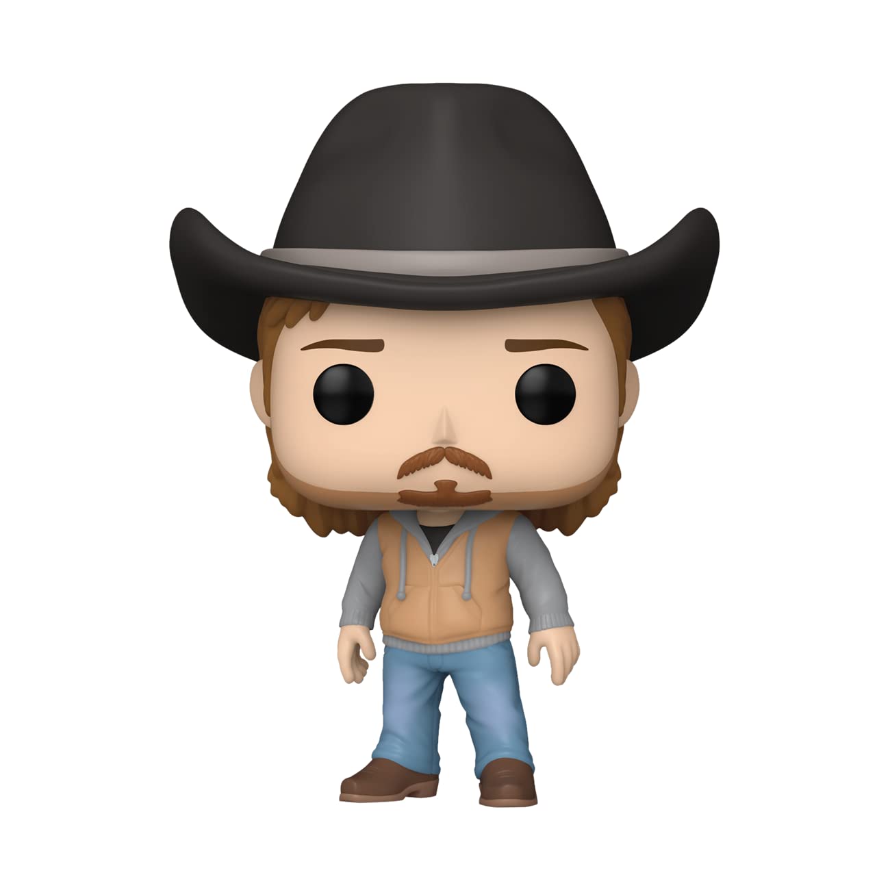 Funko POP! TV: Yellowstone - Kayce Dutton - Collectable Vinyl Figure - Gift Idea - Official Merchandise - Toys for Kids & Adults - TV Fans - Model Figure for Collectors and Display
